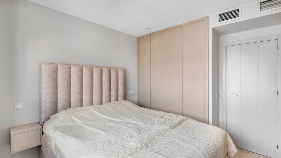 Venta - Apartment - Orihuela - Punta Prima