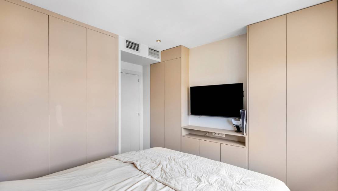 Venta - Apartment - Orihuela - Punta Prima