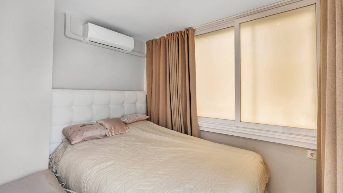 Venta - Apartment - Orihuela - Punta Prima