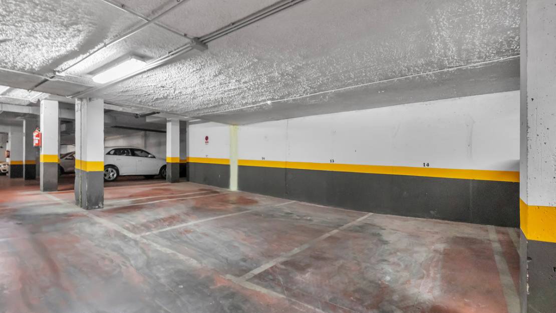 Venta - Apartment - Orihuela - Punta Prima