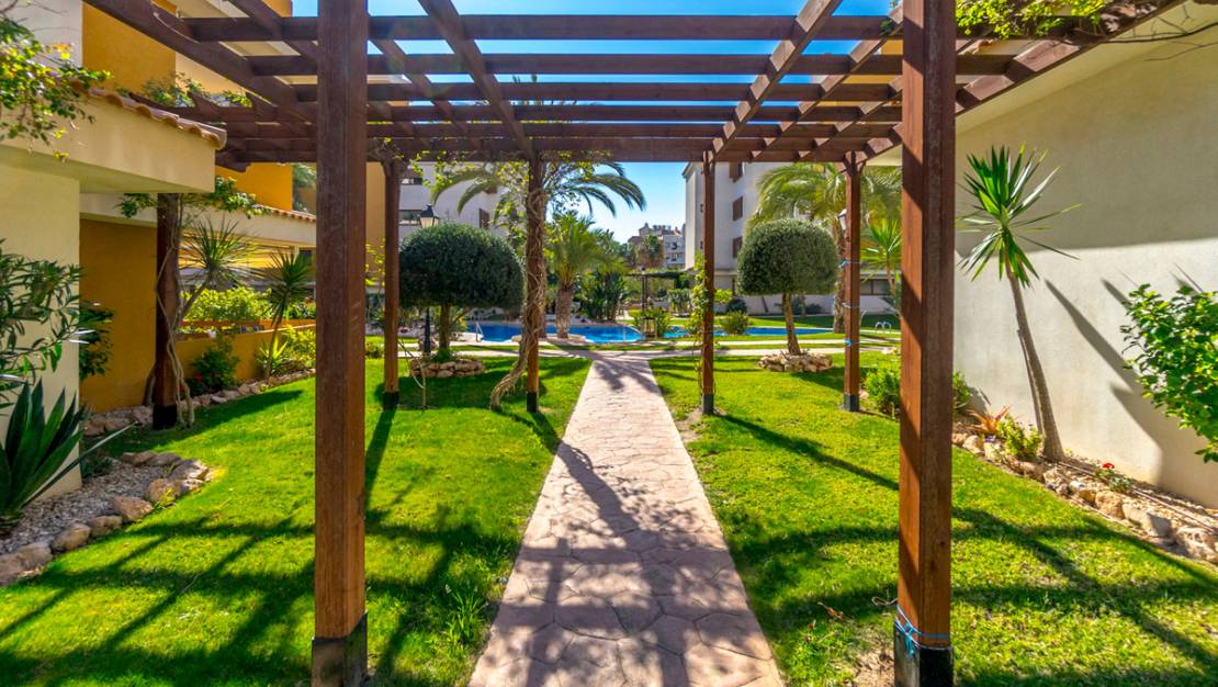 Venta - Apartment - Orihuela - Punta Prima