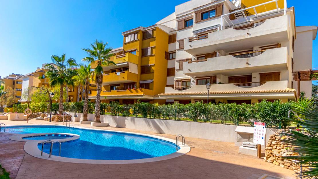 Venta - Apartment - Orihuela - Punta Prima