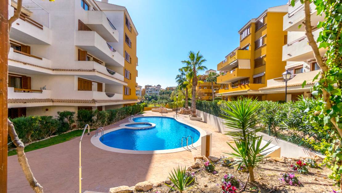 Venta - Apartment - Orihuela - Punta Prima