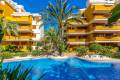 Venta - Apartment - Orihuela - Punta Prima