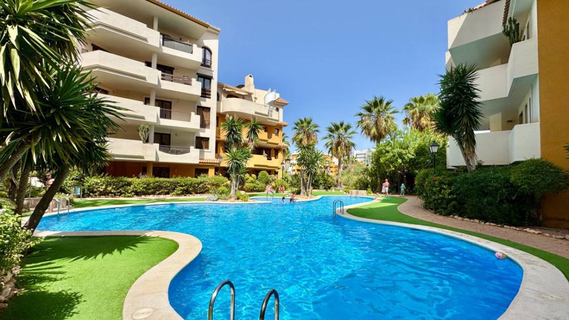Venta - Apartment - Orihuela - Punta Prima