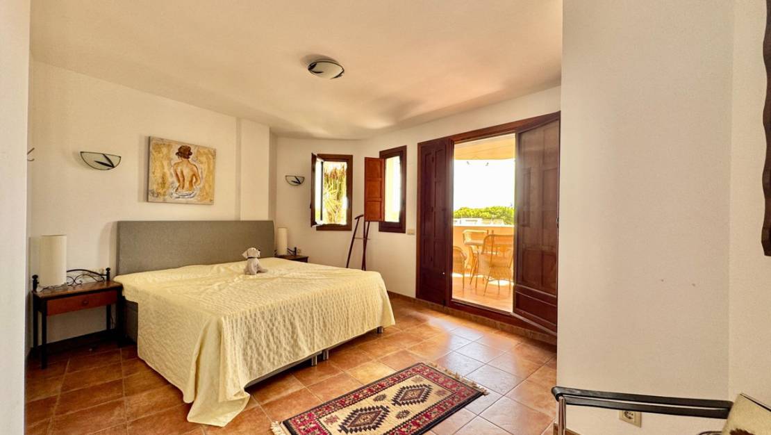 Venta - Apartment - Orihuela - Punta Prima