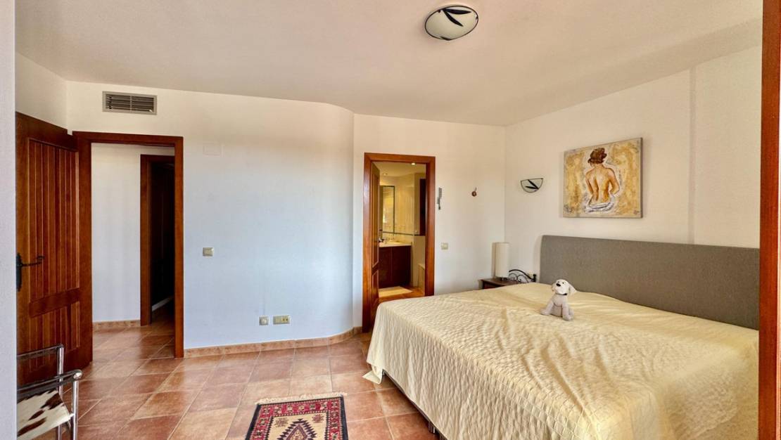 Venta - Apartment - Orihuela - Punta Prima