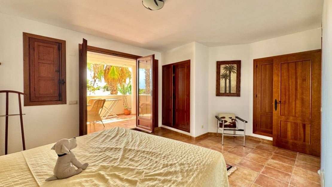 Venta - Apartment - Orihuela - Punta Prima