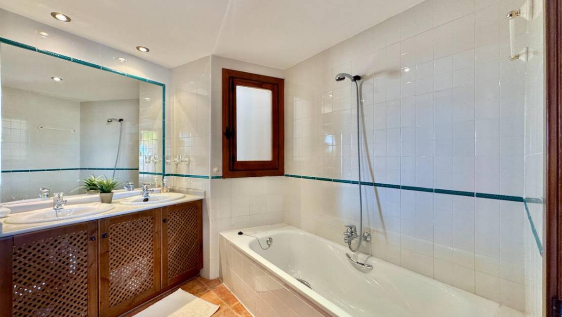 Venta - Apartment - Orihuela - Punta Prima