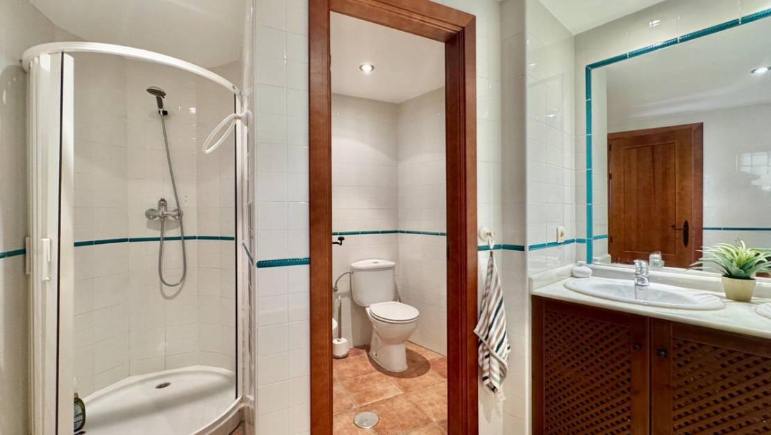 Venta - Apartment - Orihuela - Punta Prima