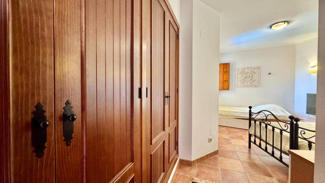 Venta - Apartment - Orihuela - Punta Prima