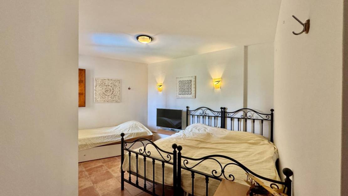 Venta - Apartment - Orihuela - Punta Prima