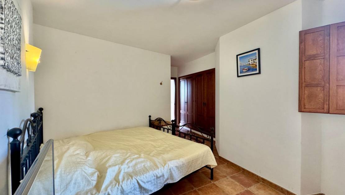 Venta - Apartment - Orihuela - Punta Prima