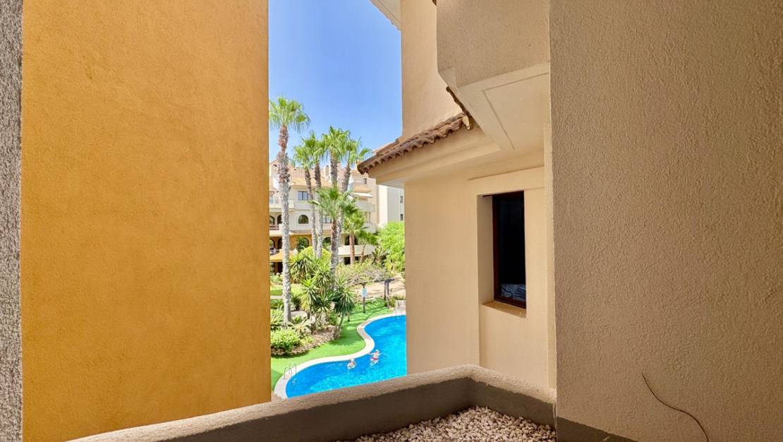 Venta - Apartment - Orihuela - Punta Prima