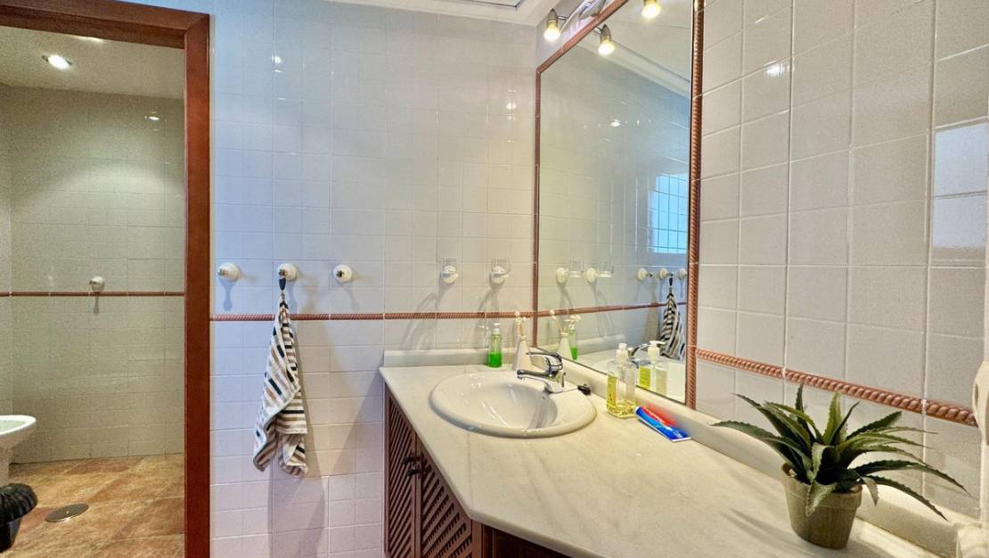 Venta - Apartment - Orihuela - Punta Prima