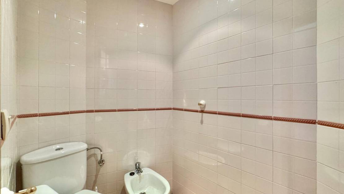 Venta - Apartment - Orihuela - Punta Prima