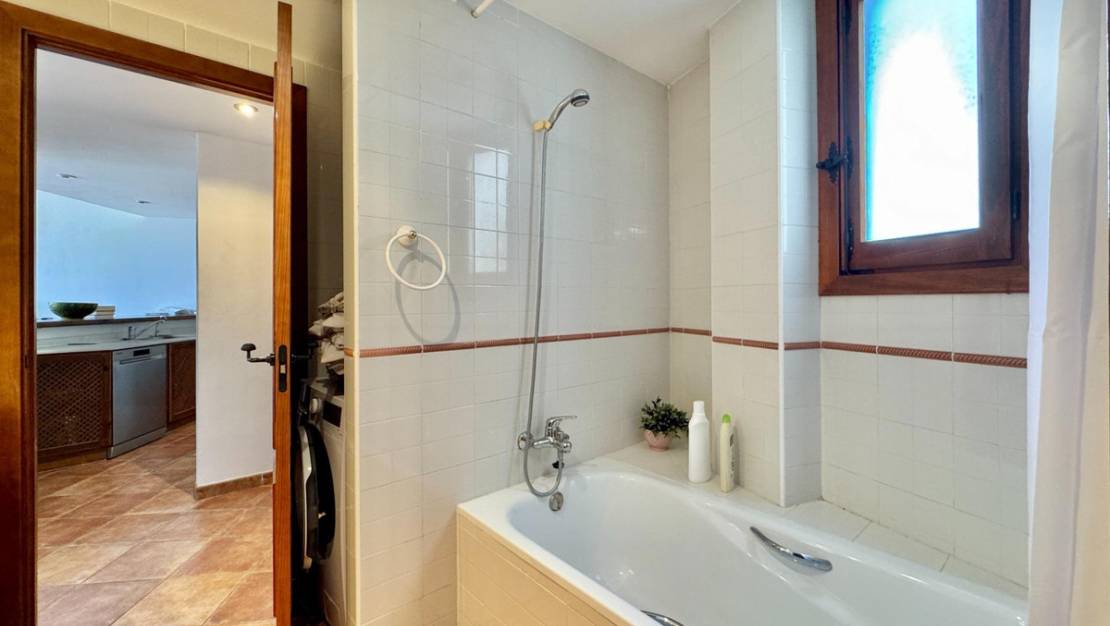 Venta - Apartment - Orihuela - Punta Prima