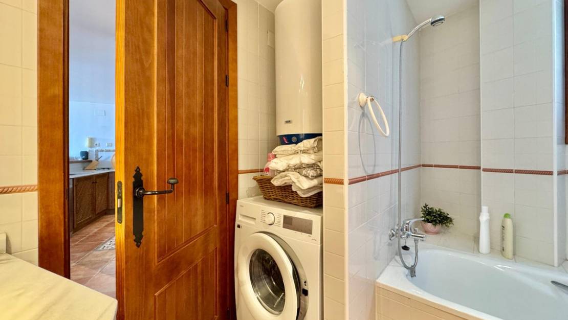 Venta - Apartment - Orihuela - Punta Prima