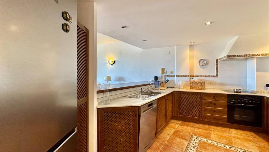 Venta - Apartment - Orihuela - Punta Prima