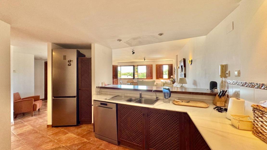 Venta - Apartment - Orihuela - Punta Prima