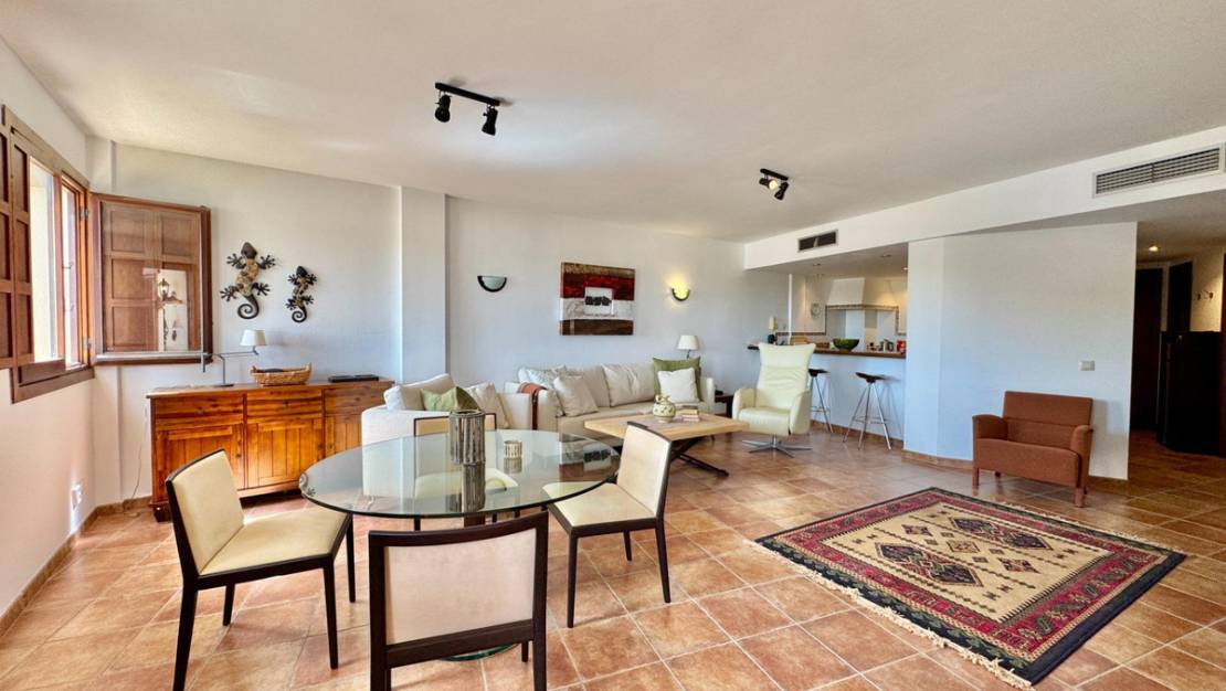Venta - Apartment - Orihuela - Punta Prima