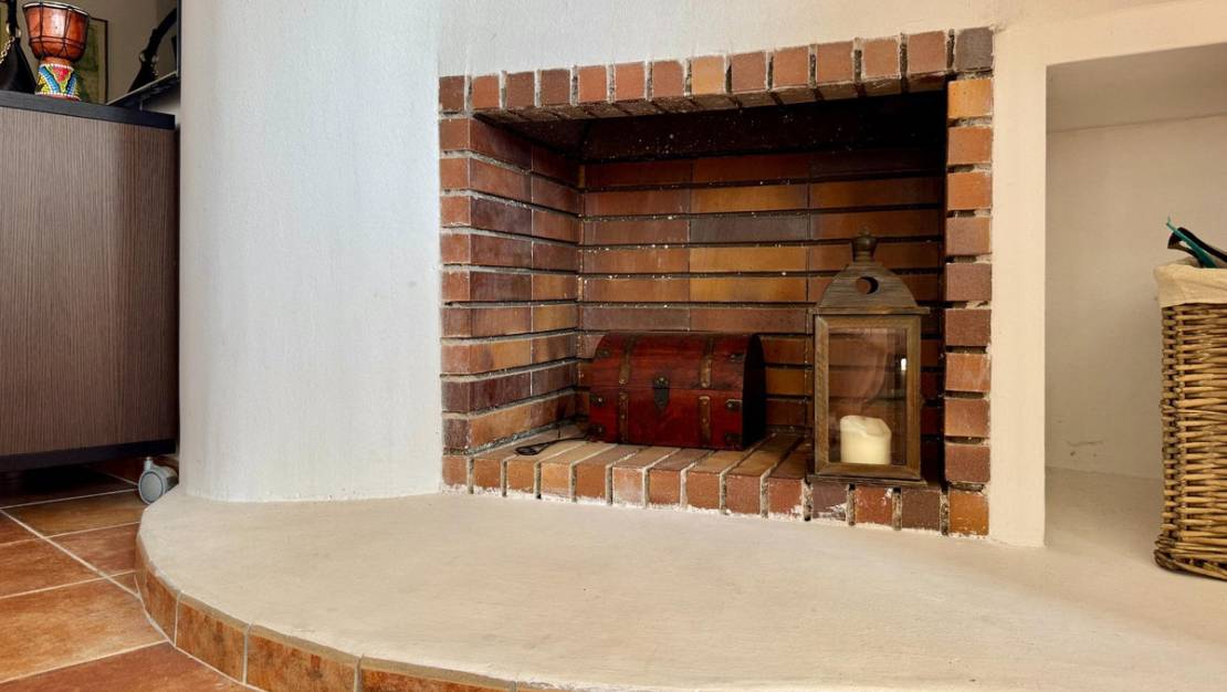 Venta - Apartment - Orihuela - Punta Prima