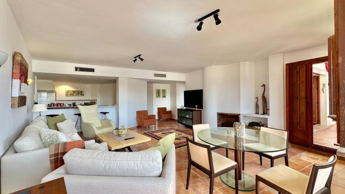 Venta - Apartment - Orihuela - Punta Prima