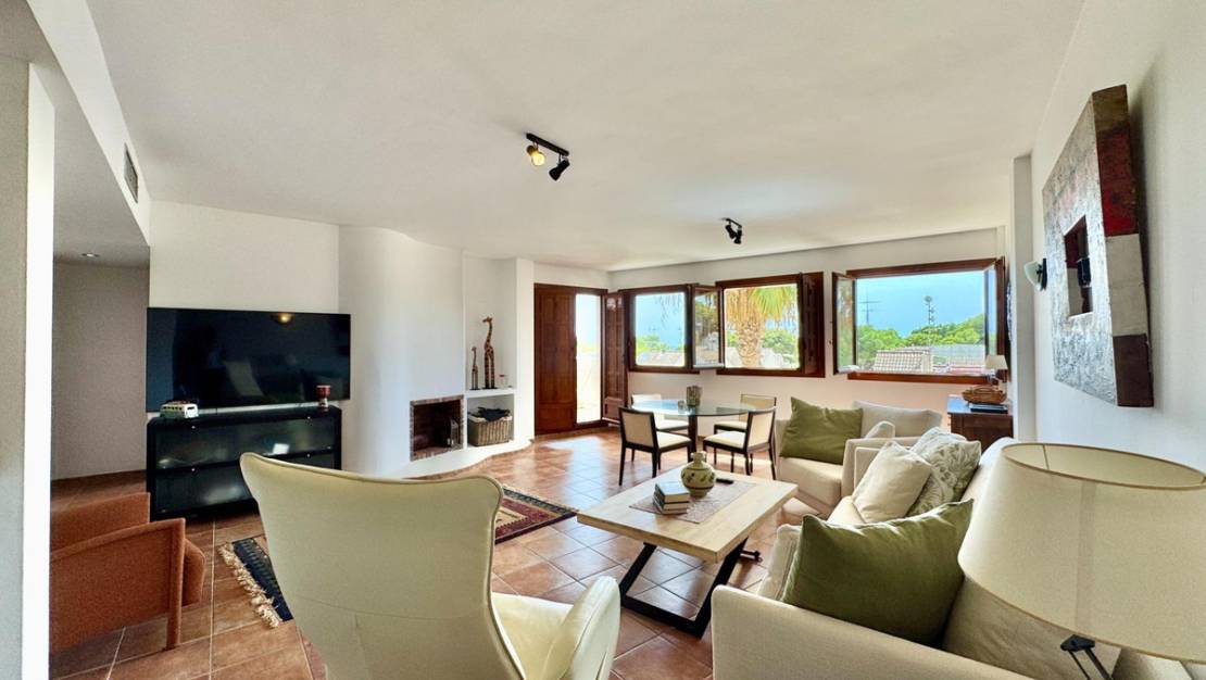 Venta - Apartment - Orihuela - Punta Prima