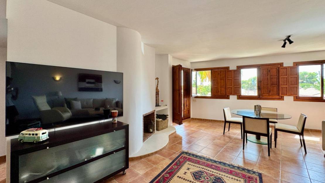 Venta - Apartment - Orihuela - Punta Prima