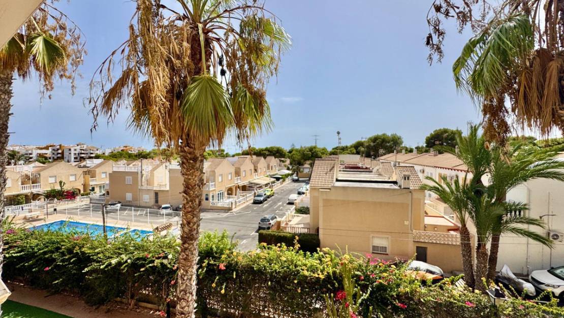 Venta - Apartment - Orihuela - Punta Prima