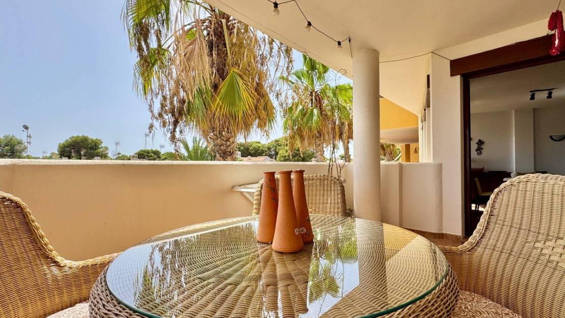 Venta - Apartment - Orihuela - Punta Prima