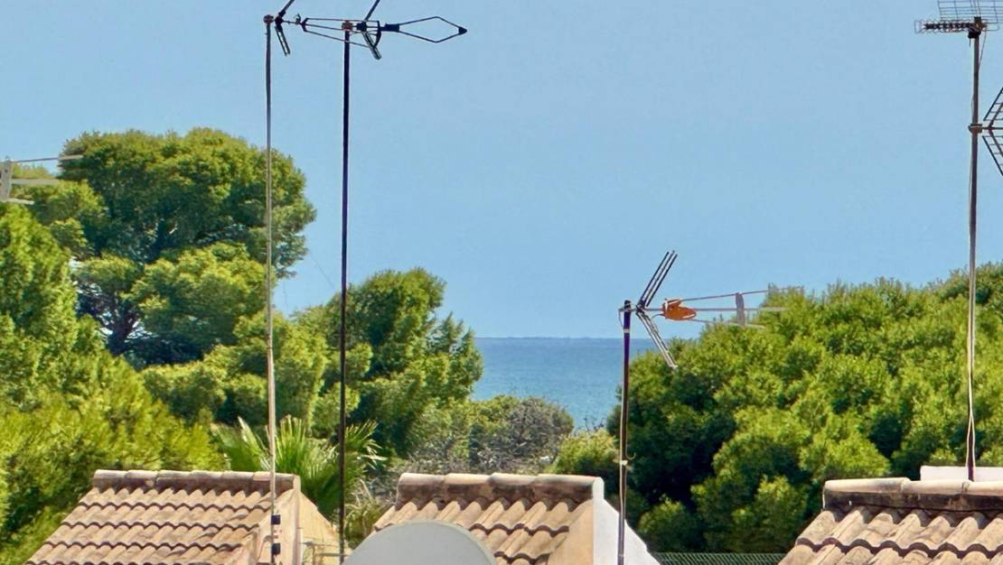 Venta - Apartment - Orihuela - Punta Prima