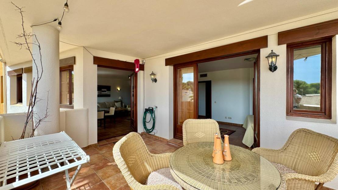 Venta - Apartment - Orihuela - Punta Prima