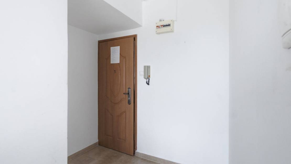 Venta - Apartment - Orihuela - Punta Prima