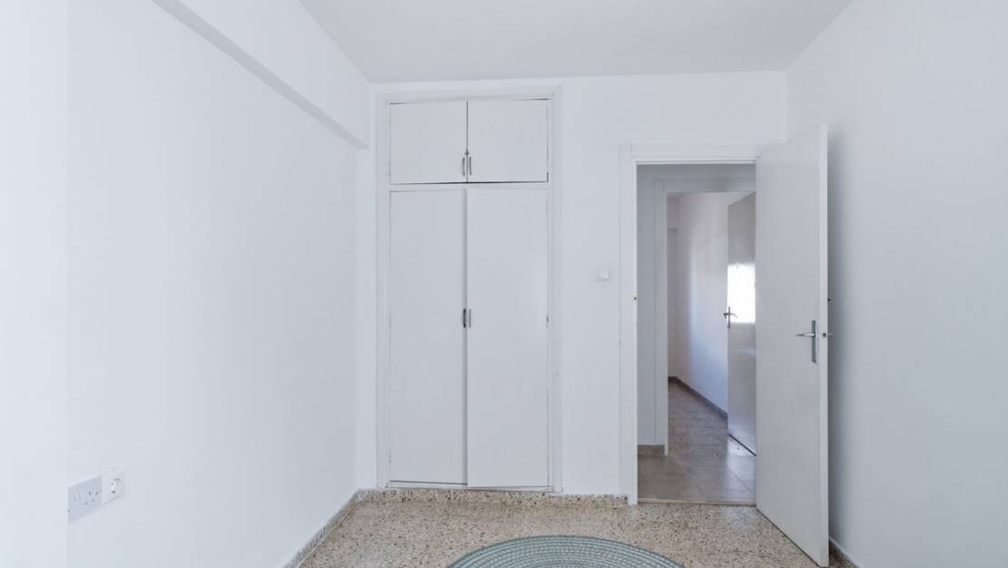 Venta - Apartment - Orihuela - Punta Prima