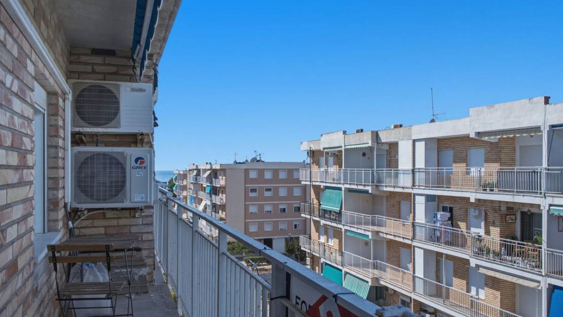 Venta - Apartment - Orihuela - Punta Prima