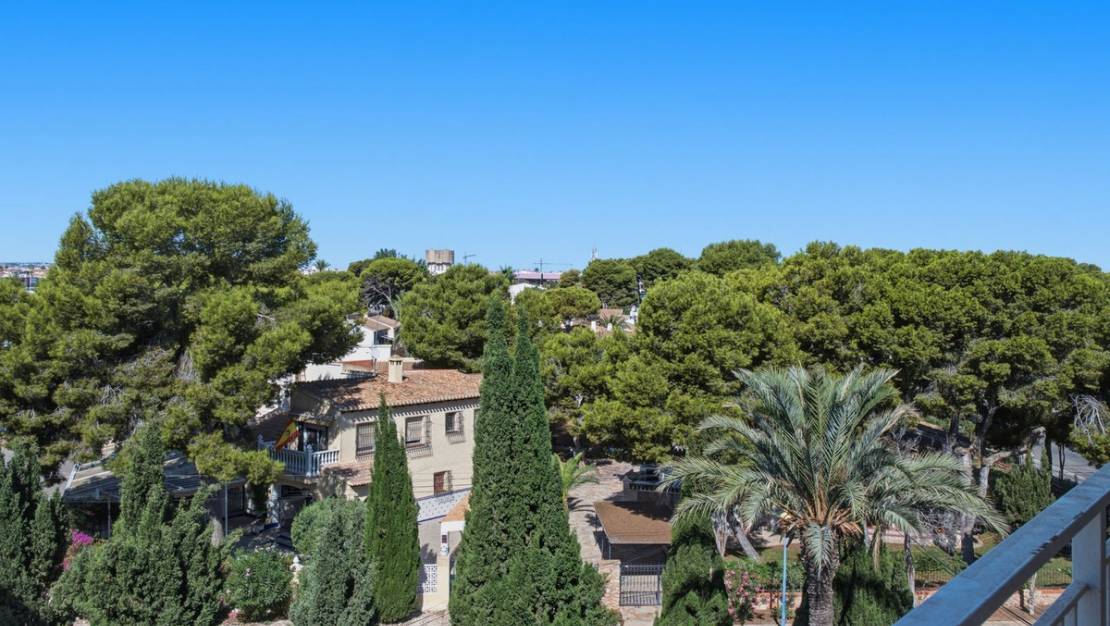 Venta - Apartment - Orihuela - Punta Prima
