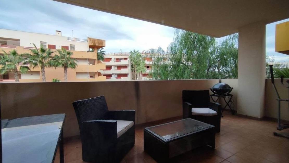Venta - Apartment - Orihuela - Punta Prima