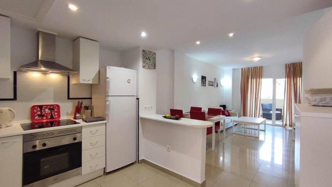 Venta - Apartment - Orihuela - Punta Prima