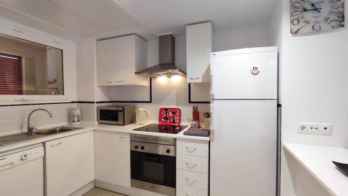 Venta - Apartment - Orihuela - Punta Prima