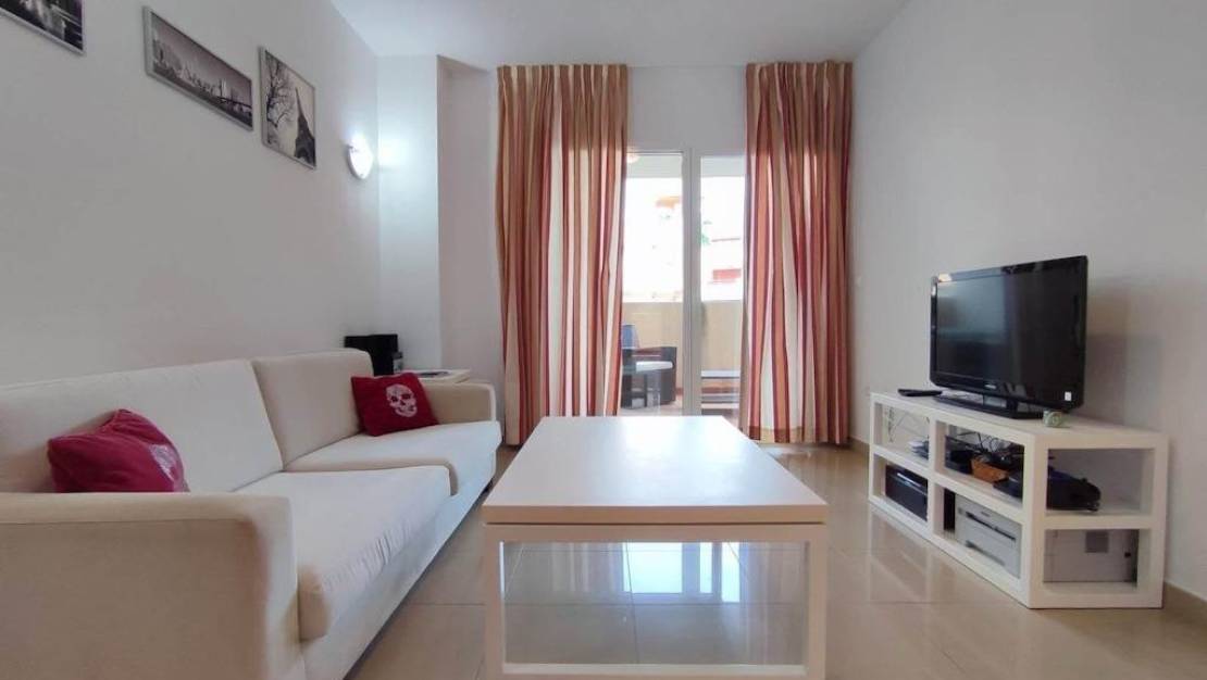 Venta - Apartment - Orihuela - Punta Prima