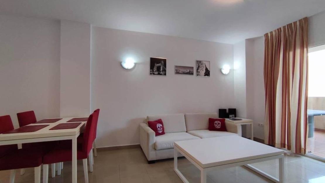 Venta - Apartment - Orihuela - Punta Prima