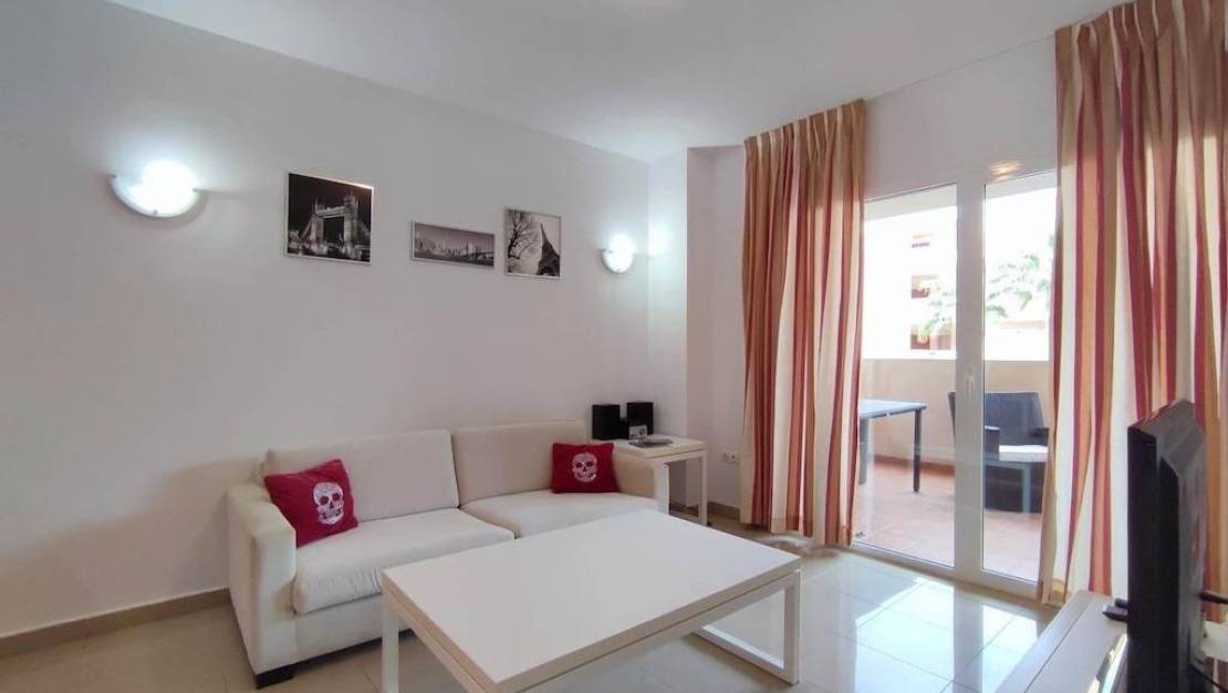 Venta - Apartment - Orihuela - Punta Prima