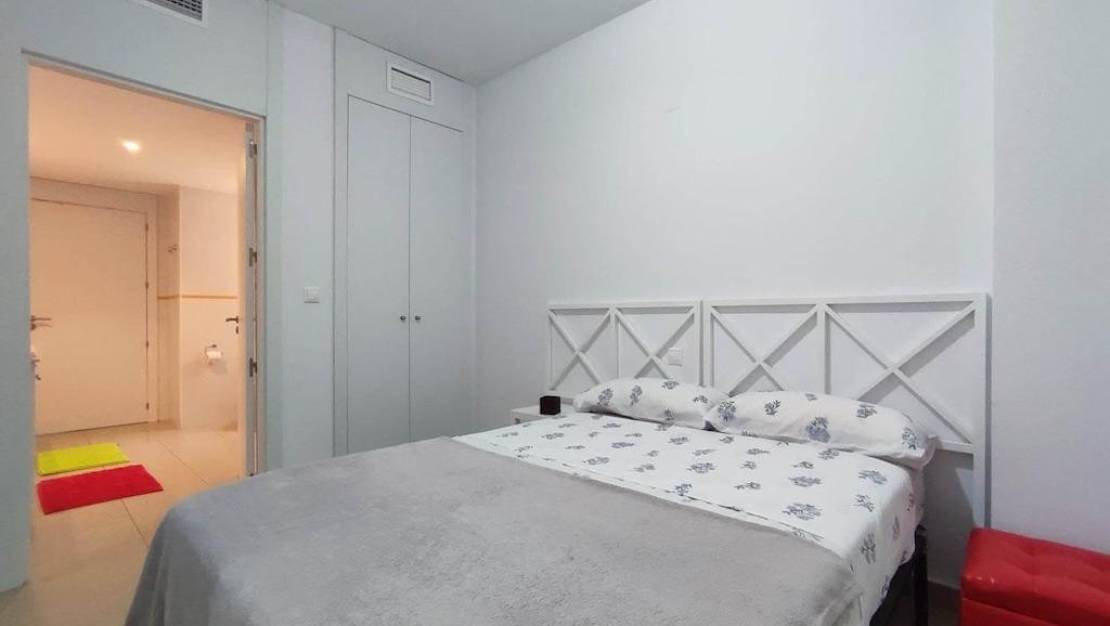 Venta - Apartment - Orihuela - Punta Prima