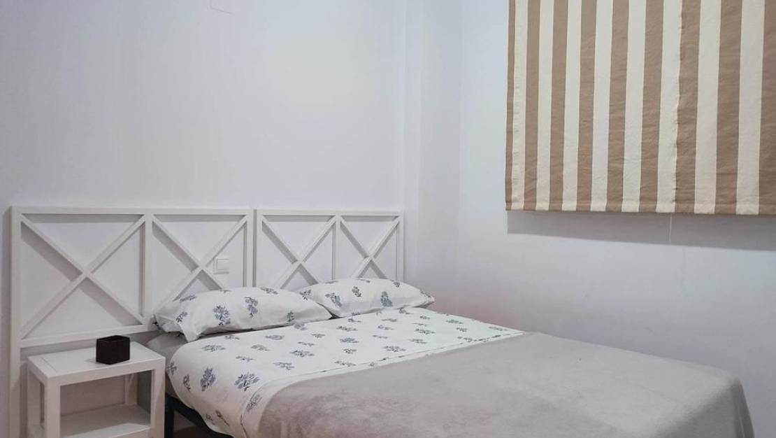 Venta - Apartment - Orihuela - Punta Prima