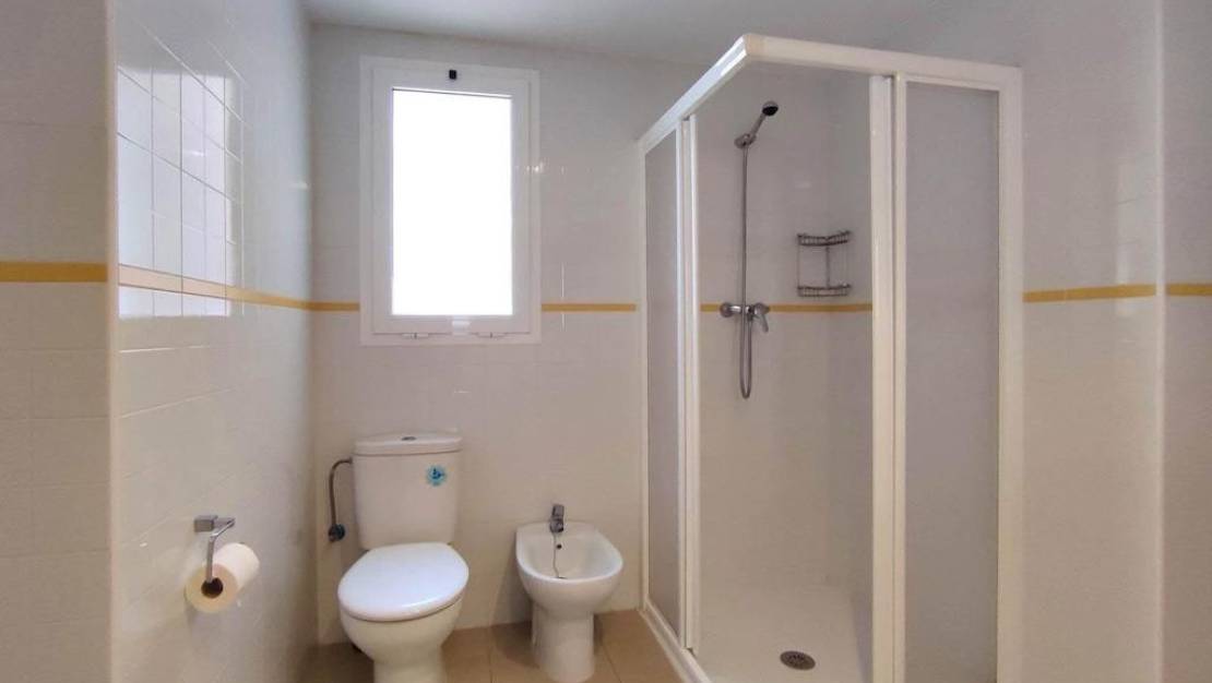 Venta - Apartment - Orihuela - Punta Prima