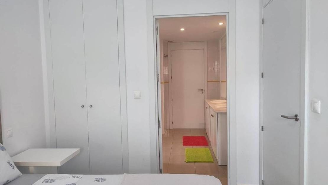 Venta - Apartment - Orihuela - Punta Prima