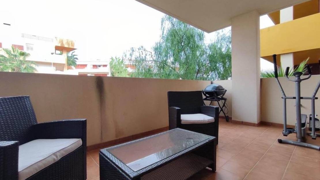 Venta - Apartment - Orihuela - Punta Prima