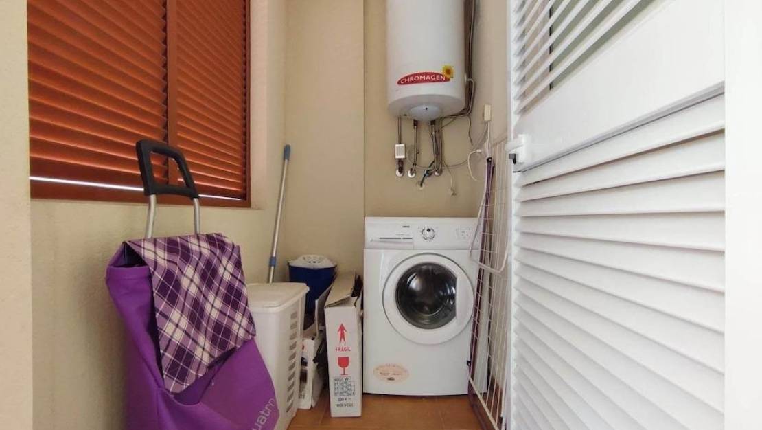 Venta - Apartment - Orihuela - Punta Prima
