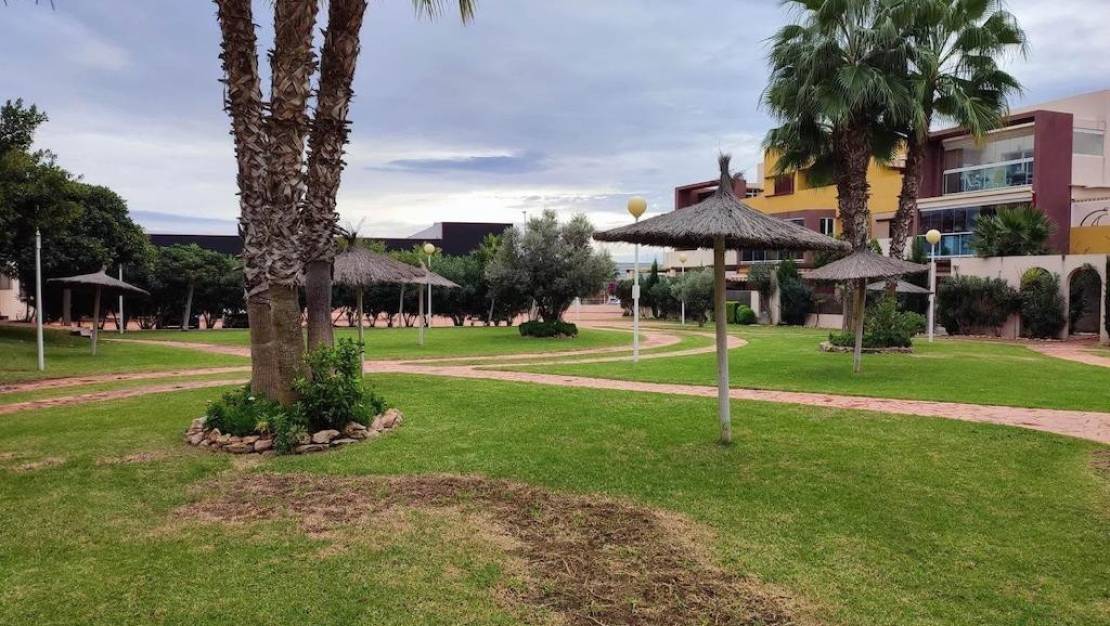 Venta - Apartment - Orihuela - Punta Prima